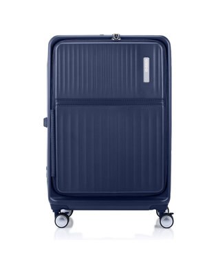 Samsonite アメリカンツーリスター スーツケース 106L(/121L) トラント スピナー68 TRANTO ネイビー