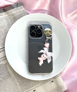 WEGO ハイハイキャットキーホルダー