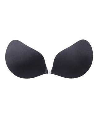 BRADELIS New York 【NuBra】ヌーブラ・シームレス イージーフィット エアリー ブラック