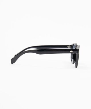 WEGO スモークレンズサングラス 柄2