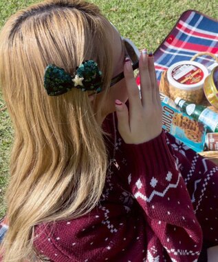 WEGO クリスマス2pミニピン