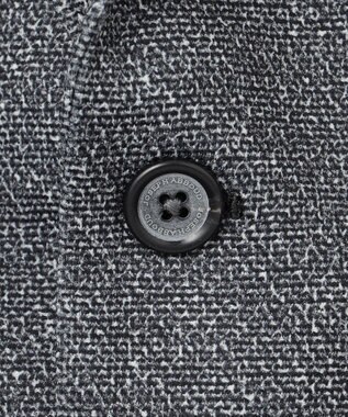 JOSEPH ABBOUD 【ストレッチ/弱撥水】ムリネ ジャージ ジャケット ライトグレー系