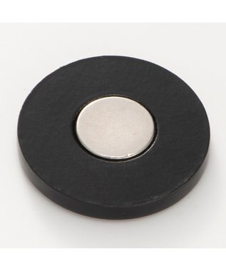 ZERO HALLIBURTON 2WAY ボールマーカー 82083 ブラック