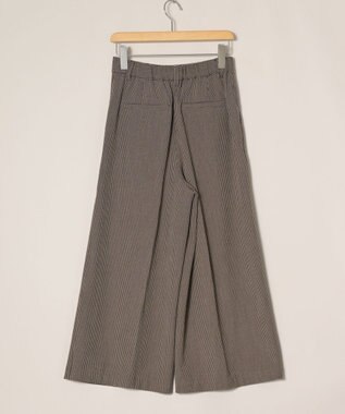 ONWARD Reuse Park 【any FAM】パンツ秋冬 ブラウン