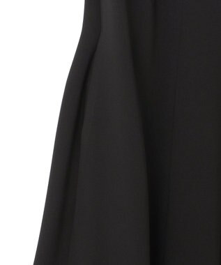 BEIGE， SARAH / Aラインドレス Black