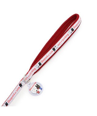 PET PARADISE リサとガスパール 反射リード ＳＳ~Ｓ 小型犬 -