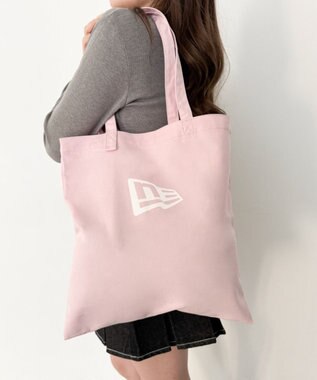 WEGO NEWERA　TWILLTOTE 柄4
