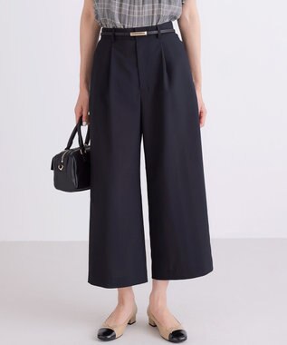 エアフロードライクロス ストレートパンツ