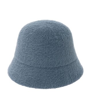 Green Parks ・シャギーハット Blue