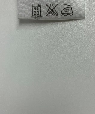 ONWARD Reuse Park 【23区】カットソー春夏 ブラック