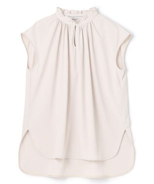 BEIGE， 【WEB＆一部店舗限定・S-size】BELFLOWER / カットソー Ecru