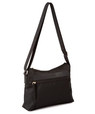 ACE BAGS & LUGGAGE hiromichi nakano エリン ショルダーバッグ  17561 ヒロミチナカノ ブラック