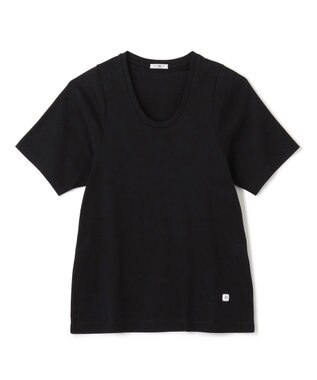 BEIGE， 【B】KUMQUAT / カットソー Black