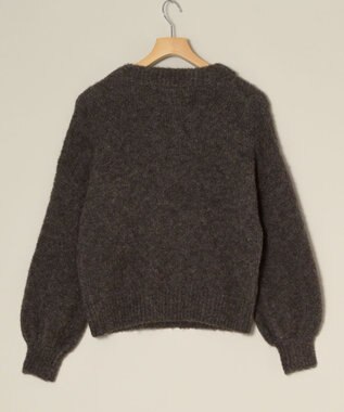 ONWARD Reuse Park 【自由区】ニット秋冬 ブラウン