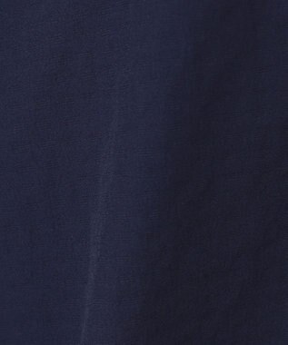 23区GOLF 【WOMEN】【吸水速乾/撥水/ストレッチ】コーデュラストレッチ カーゴ スカート ネイビー系