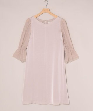 ONWARD Reuse Park 【組曲】ワンピース春夏 ピンク