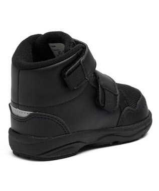 ASICS WALKING GD.WALKER BABY HI 2（片足販売・右） STANDARD ブラック