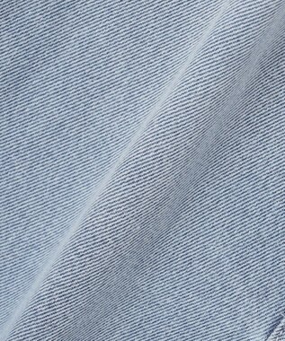 BEIGE， 【洗える】VICTOR / デニムスカート L.Indigo