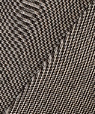 BEIGE， GRANET / ウールリバーショートパンツ Taupe×Ecru