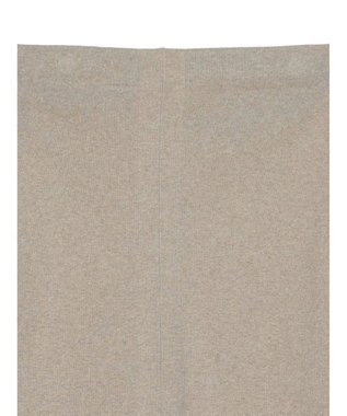 AMERICAN HOLIC 総針ニットタイトスカート Beige Mixture