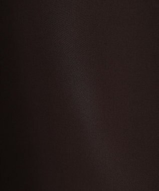 earth music&ecology トレンチ風キャミワンピース Chocolat