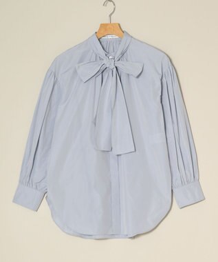 ONWARD Reuse Park 【23区】ブラウス春夏 ブルー