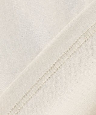 J.PRESS KIDS 【100-130cm】ボーダープリント Ｔシャツ ライトグレー系