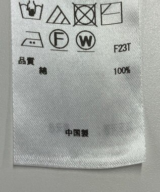 ONWARD Reuse Park 【23区】ニット春夏 ブラック
