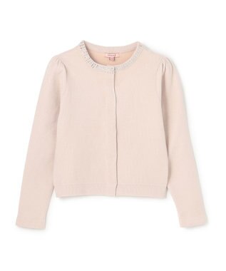 MIDNIGHT VELVET ニットジャケット