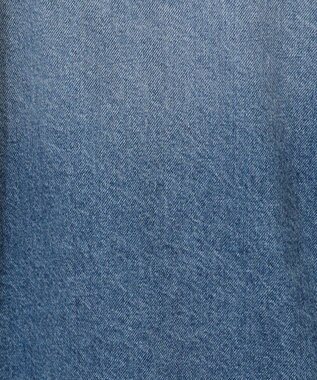 AMERICAN HOLIC デニムオーバージャケット Indigo