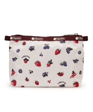 LeSportsac COSMETIC CLUTCH/ベリーメロウACC ベリーメロウACC