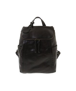 genten ゴートベーシック コンパクトリュック スミグロ