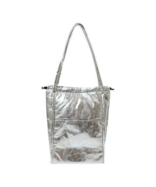 ROOTOTE 1334【キラキラ光る】LT.アーキャトル.ブリング-ブリング-A 01：シルバー