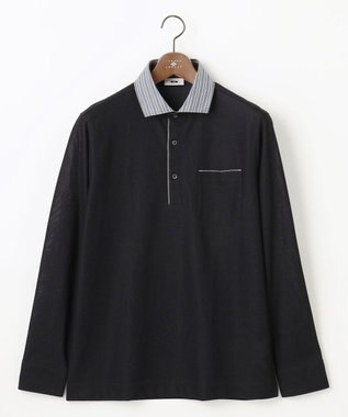 【サスティナブル】オーガニックコットンダディ  ポロ