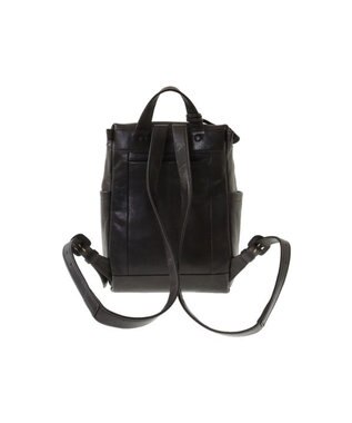 genten ゴートベーシック コンパクトリュック スミグロ