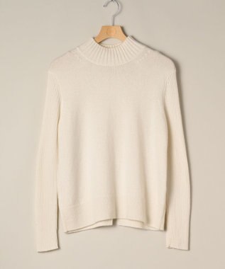 ONWARD Reuse Park 【J.PRESS】ニット秋冬 ホワイト