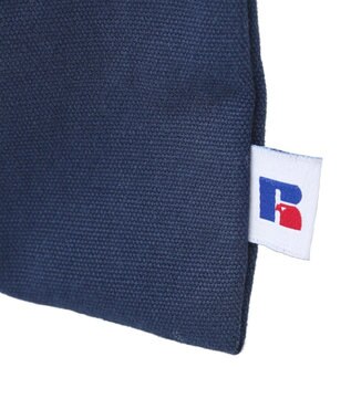 AMERICAN HOLIC 【RUSSELL×PENN】トートバッグ Navy