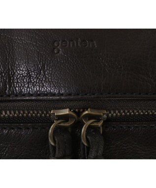 genten ゴートベーシック コンパクトリュック スミグロ