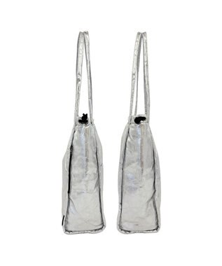 ROOTOTE 1334【キラキラ光る】LT.アーキャトル.ブリング-ブリング-A 01：シルバー