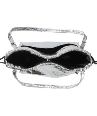 ROOTOTE 1334【キラキラ光る】LT.アーキャトル.ブリング-ブリング-A 01：シルバー