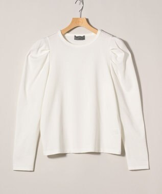 ONWARD Reuse Park 【uncrave】カットソー秋冬 ホワイト