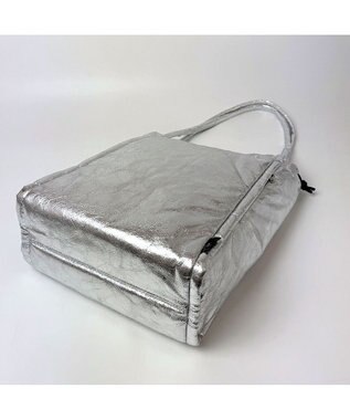 ROOTOTE 1334【キラキラ光る】LT.アーキャトル.ブリング-ブリング-A 01：シルバー