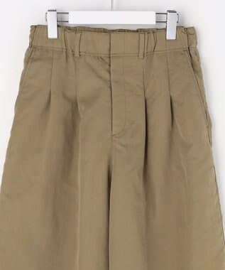 自由区 ヴィンテージツイルナイロン パンツ チノ
