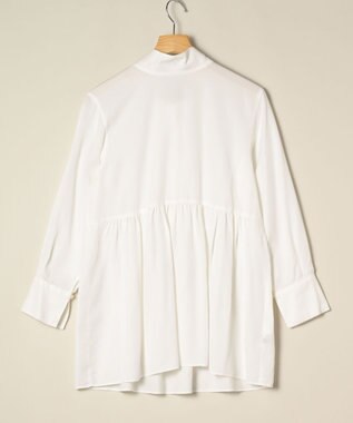 ONWARD Reuse Park 【23区】ブラウス秋冬 ホワイト