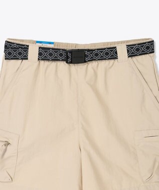 Columbia Columbia/ ウィメンズセコイアグローブウーブンショーツ /コロンビア Ancient Fossil