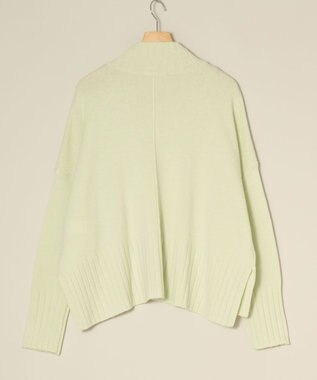 ONWARD Reuse Park 【ICB】ニット秋冬 グリーン