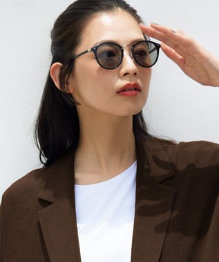 【WEB限定】カラーレンズ サングラス