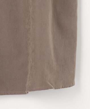 ANY L 【2SET】ビスチェ×パンツセット モカ