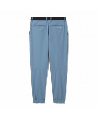 ZERO HALLIBURTON 【撥水・ストレッチ】 ドライソロテックスジョガーパンツ ZHG-M5S1c 82943 ライトブルー