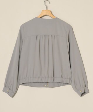 ONWARD Reuse Park 【any SiS】ジャケット春夏 グリーン